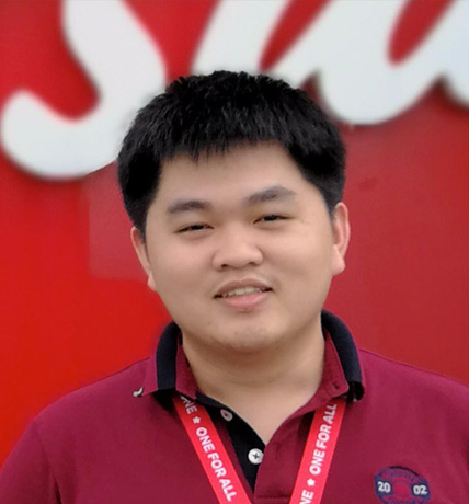 Edmund Hee