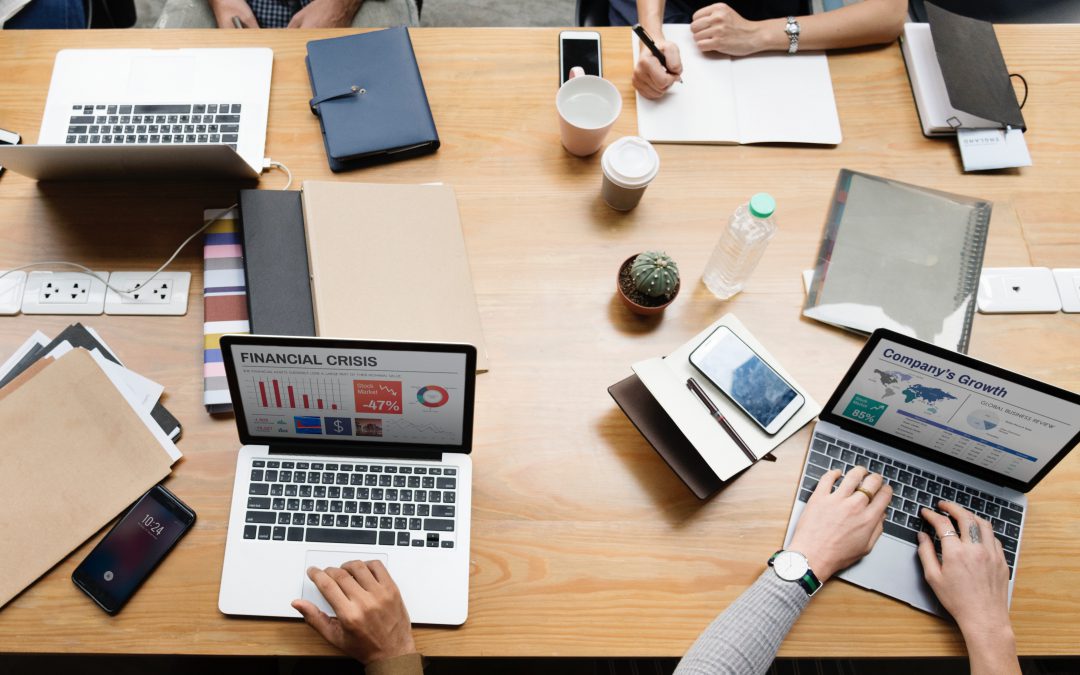 5 Steps to a Data Science Project Lifecycle
