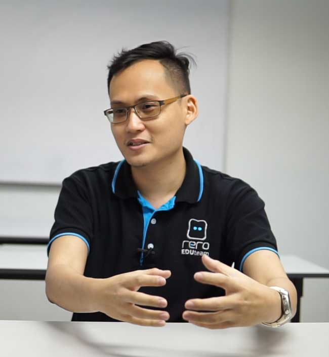 John Tan