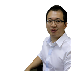 Chong Theng Hui