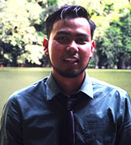 Azhar Ramadhan