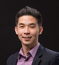 Alex Foong