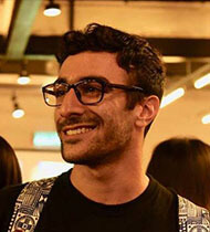 Sina Meraji
