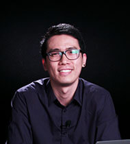 Chan Zi Yuan